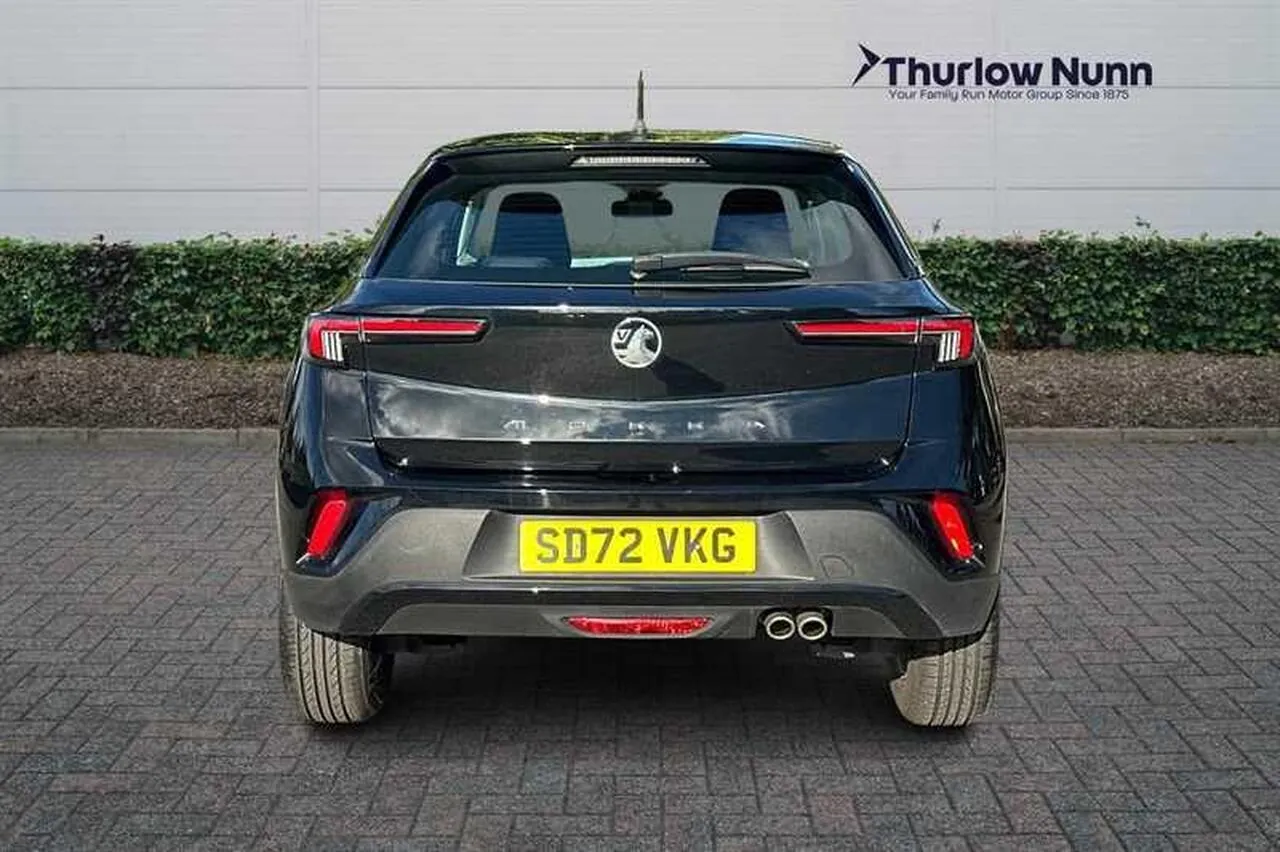 Vauxhall Mokka 2022 photo 4