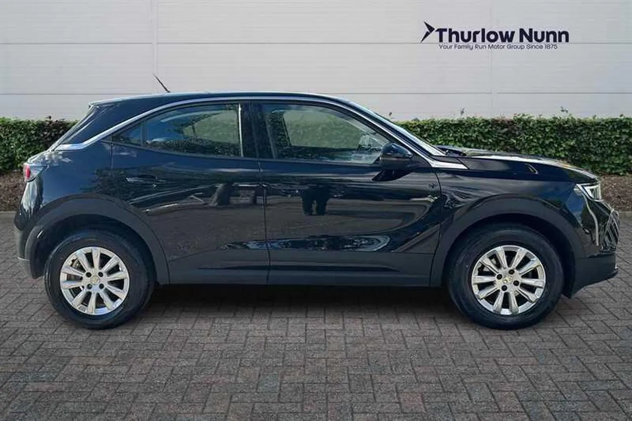 Vauxhall Mokka 2022 photo 2