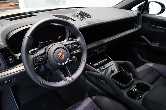 Porsche Cayenne 2027 photo 5