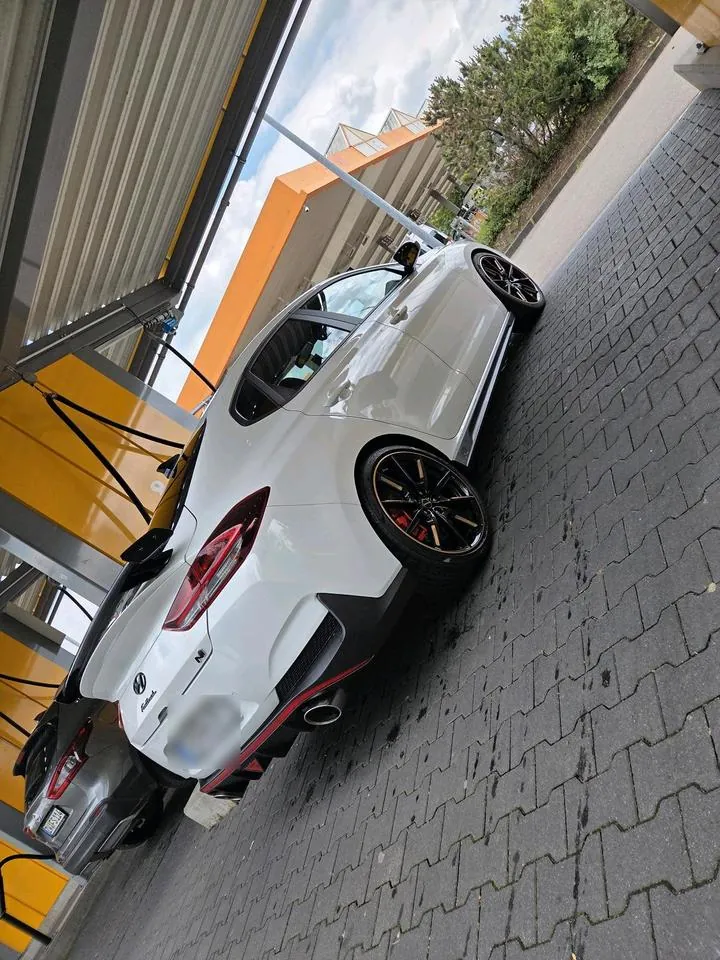 Hyundai I30 N Performance