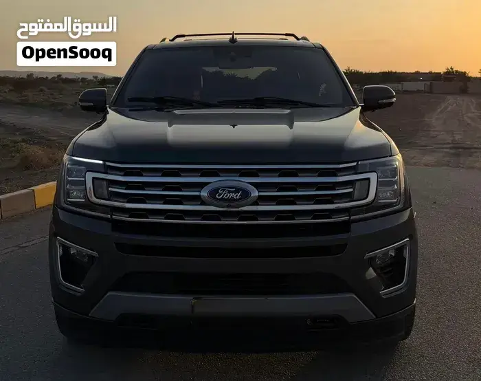 Ford Expedition