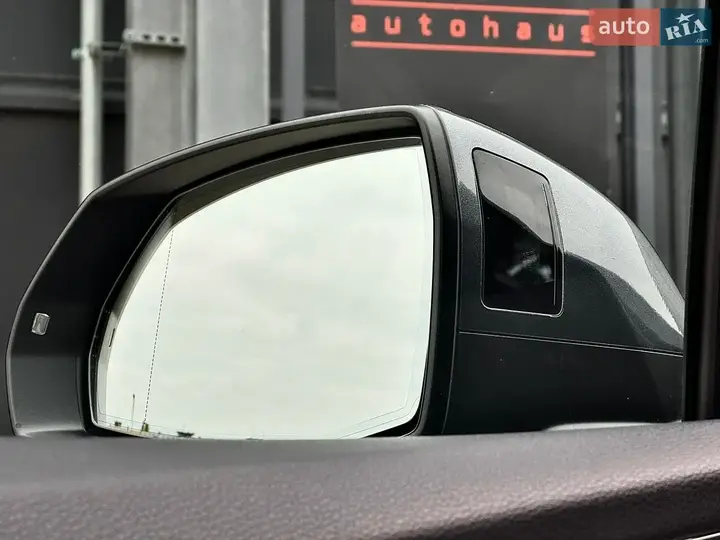 Audi Q7 2018 photo 3
