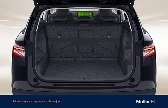 Skoda Enyaq 2023 photo 5