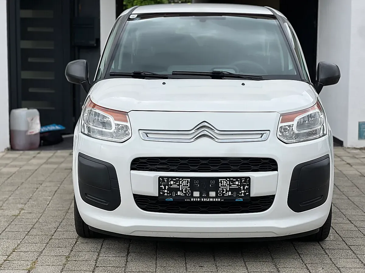 Citroen C3 Picasso