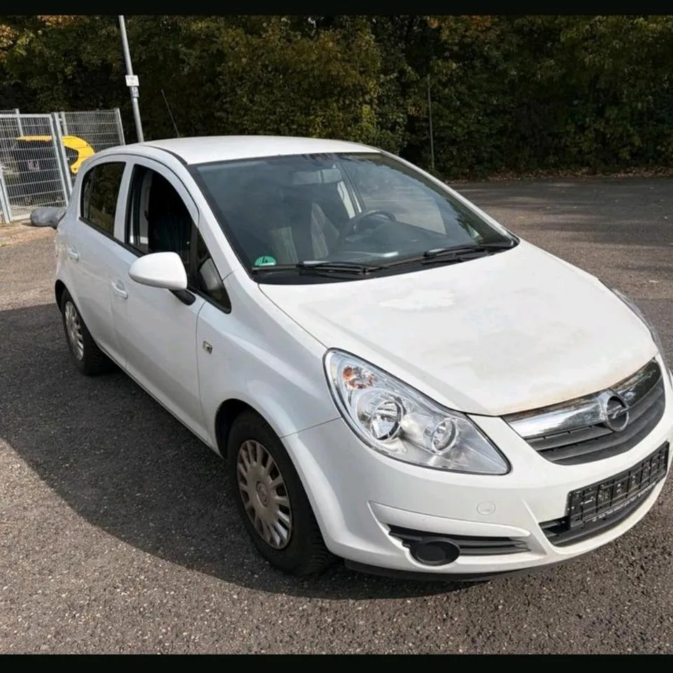 Opel Corsa C