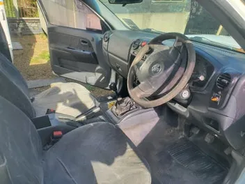 Holden Colorado 2008 photo 2