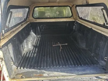 Holden Colorado 2008 photo 4