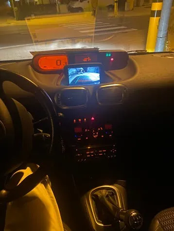 Citroen C3 Picasso