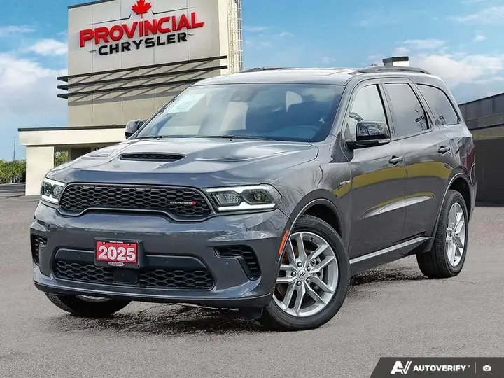 Dodge Durango