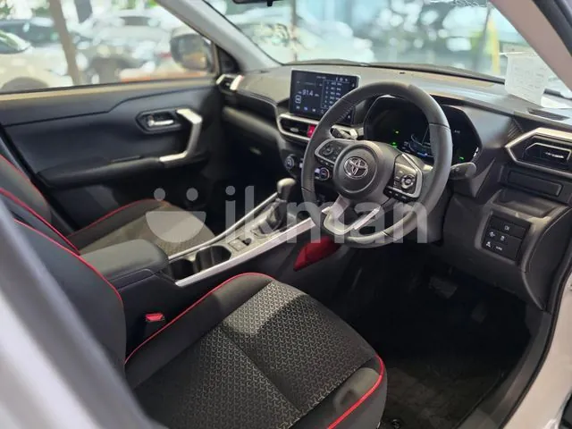 Toyota Raize 2026 photo 3