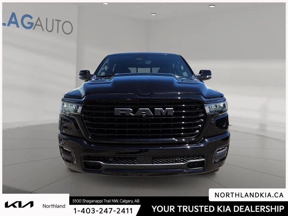Ram 1500 2026 photo 5