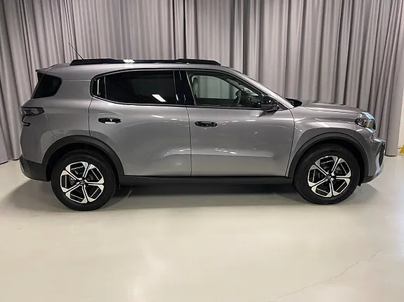 Citroen E-C3 Aircross 2026 photo 2
