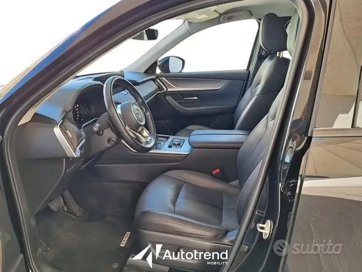 Mazda Cx-60 2023 photo 5