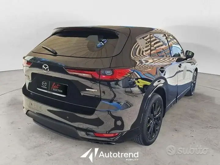 Mazda Cx-60 2023 photo 2