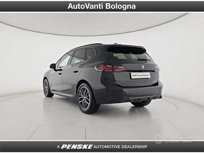 BMW 2 Series Active Tourer 2025 photo 4
