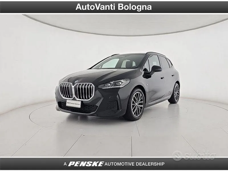 BMW 2 Series Active Tourer