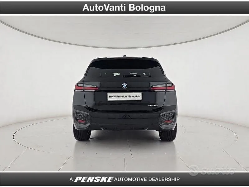 BMW 2 Series Active Tourer 2025 photo 5