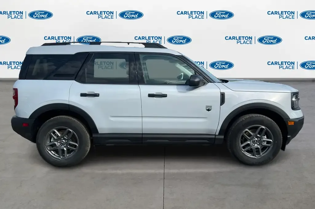 Ford Bronco Sport 2026 photo 4