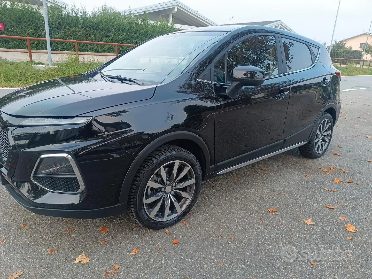 Volkswagen Evo 2024 photo 2