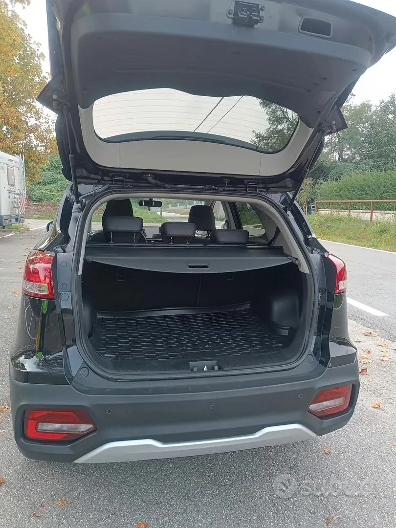 Volkswagen Evo 2024 photo 4