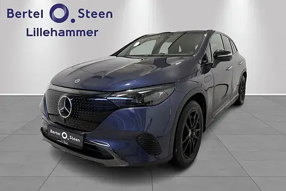 Mercedes-Benz Andre