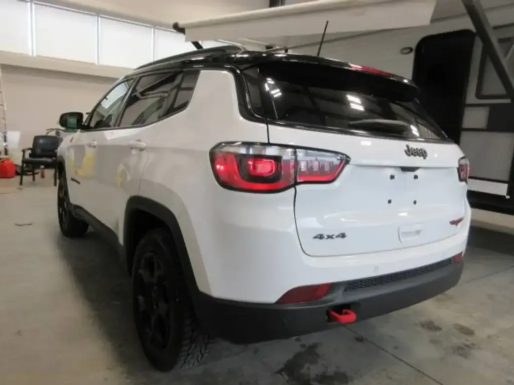 Jeep Compass 2024 photo 5