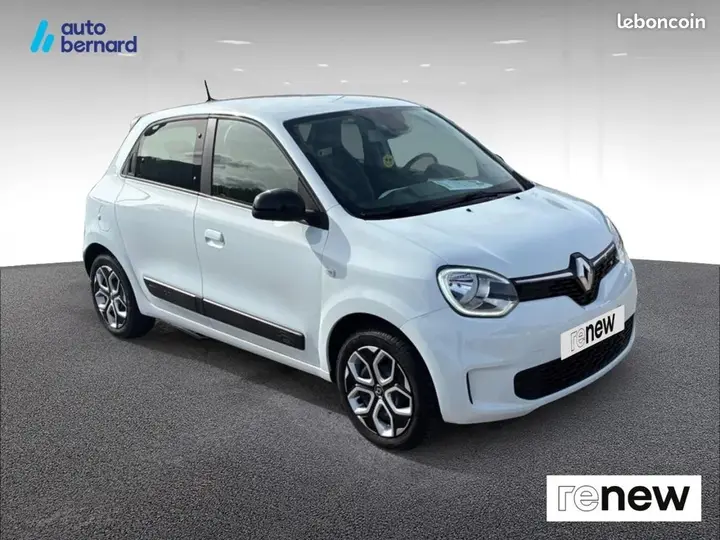 Renault Twingo 2022 photo 3