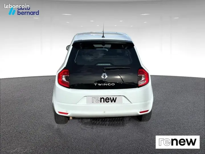 Renault Twingo 2022 photo 5