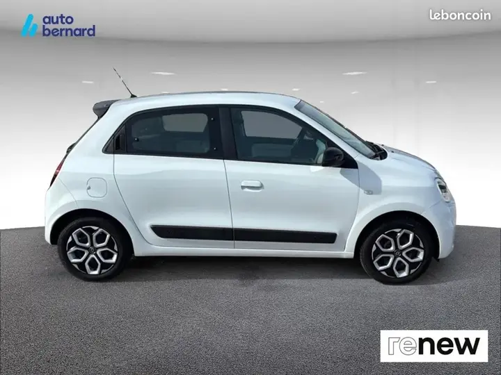 Renault Twingo 2022 photo 4