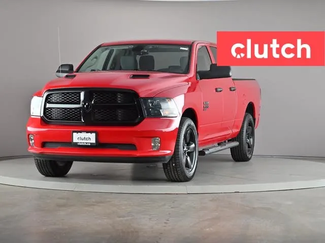 Ram 1500 2022 photo 2