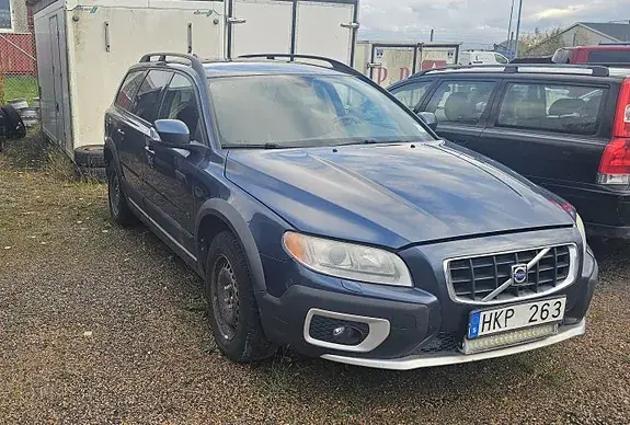 Volvo Xc70