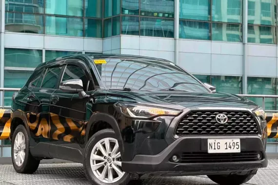 Toyota Corolla Cross 2023 photo 3