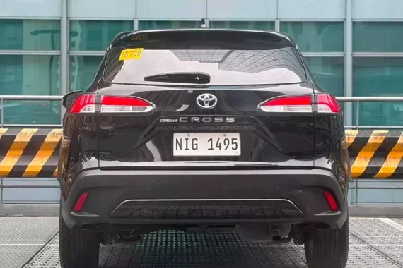 Toyota Corolla Cross 2023 photo 4