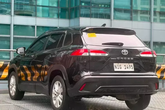 Toyota Corolla Cross 2023 photo 5