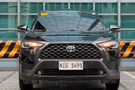 Toyota Corolla Cross 2023 photo 2