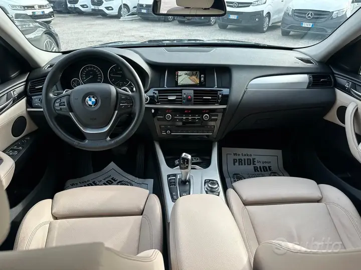 BMW X4 2016 photo 4
