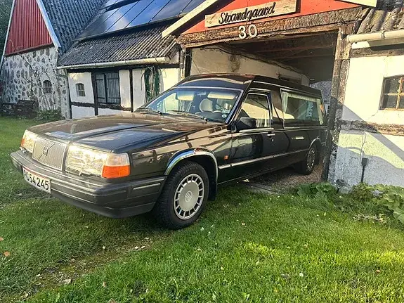 Volvo 940