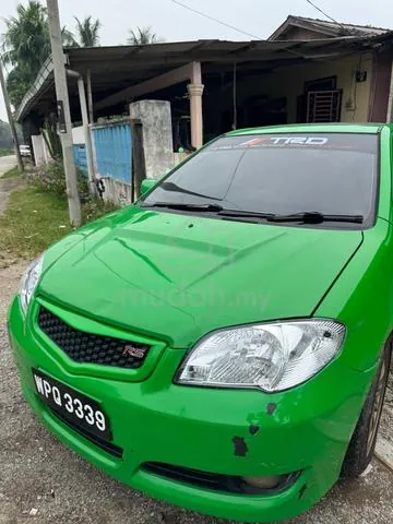 Toyota Vios
