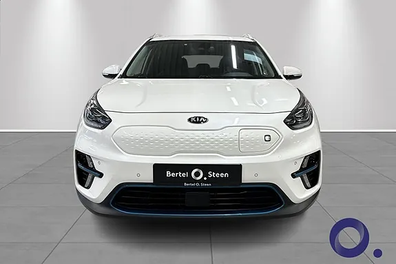 Kia E-Niro 2020 photo 2