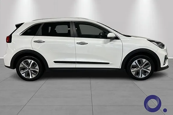 Kia E-Niro 2020 photo 4