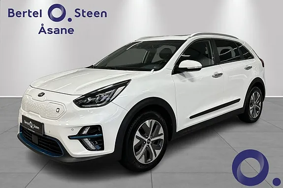 Kia E-Niro
