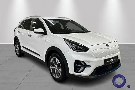 Kia E-Niro 2020 photo 3