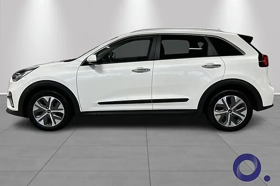 Kia E-Niro 2020 photo 5