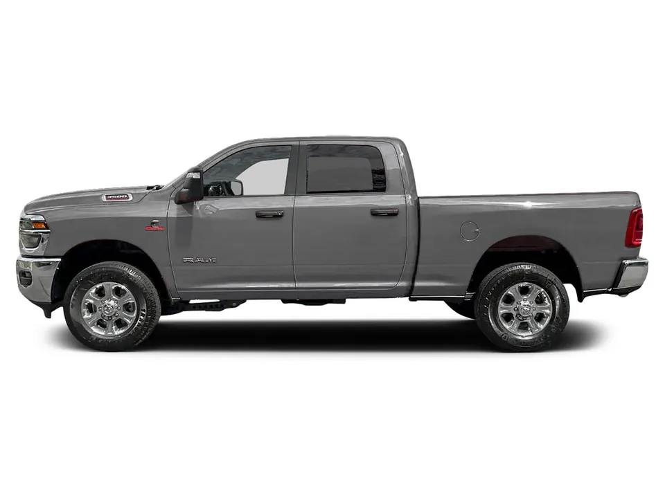 Ram 3500