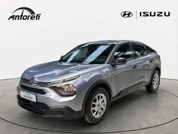 Citroen C4 2022 photo 3