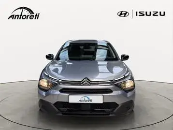 Citroen C4 2022 photo 2