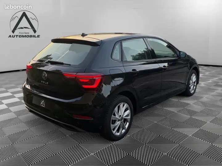 Volkswagen Polo 2025 photo 4