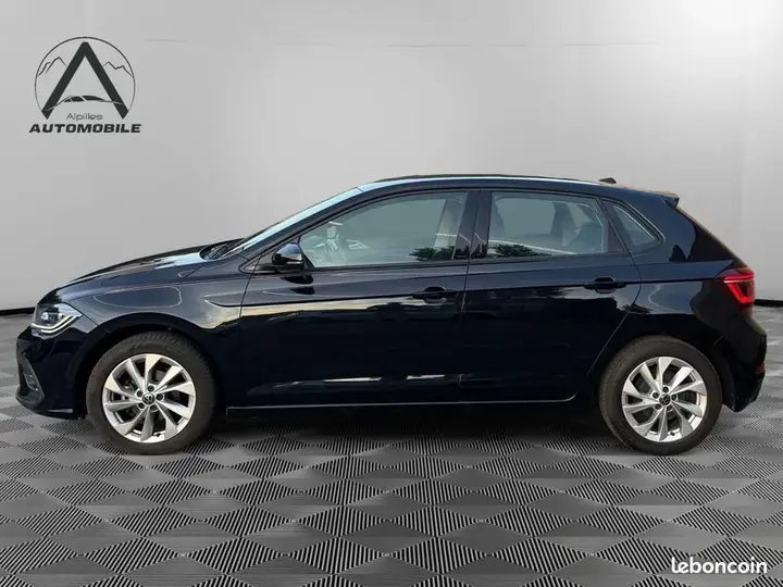 Volkswagen Polo 2025 photo 2