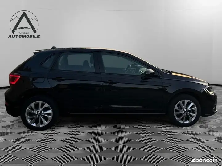 Volkswagen Polo 2025 photo 5