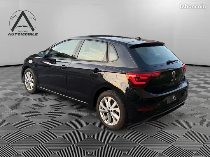 Volkswagen Polo 2025 photo 3